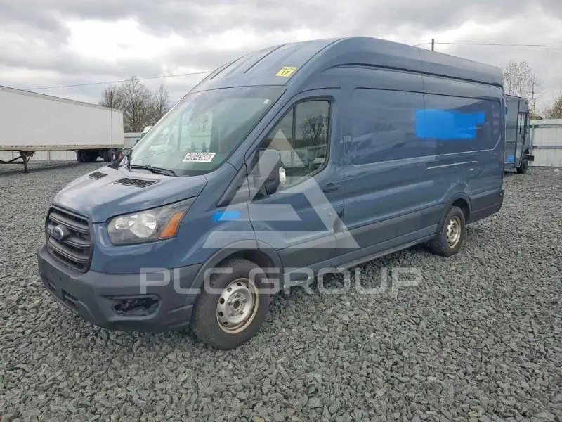 2020 Ford TRANSIT фото
