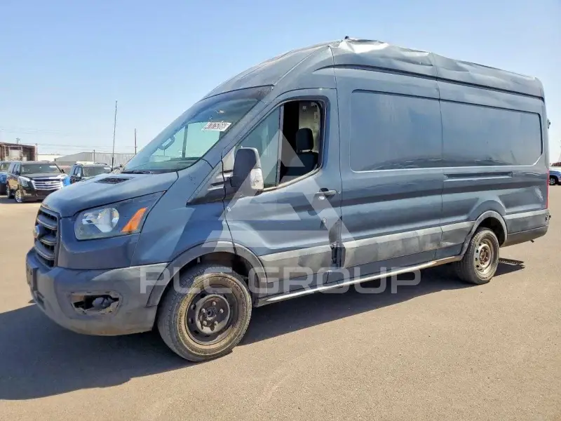 2020 Ford TRANSIT фото
