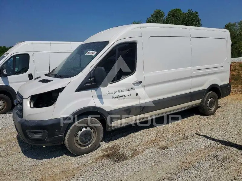 2020 Ford TRANSIT photo