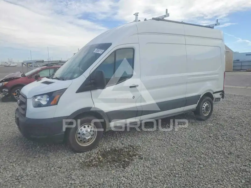 2020 Ford TRANSIT photo