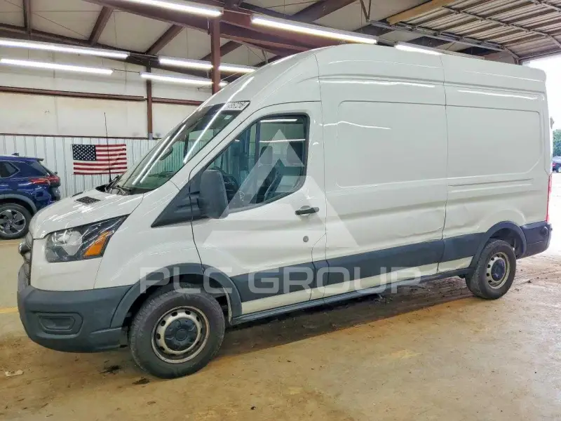 2020 Ford TRANSIT фото