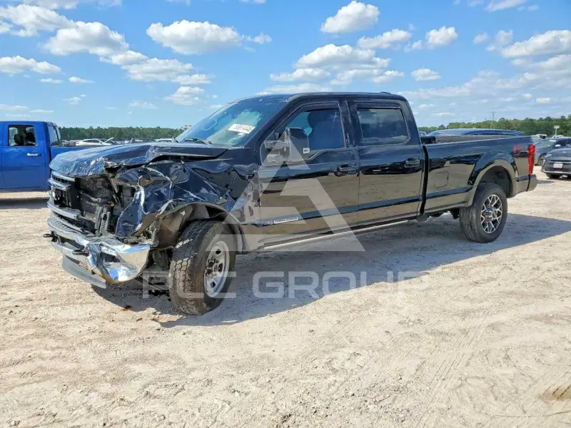 2020 Ford F-350 фото