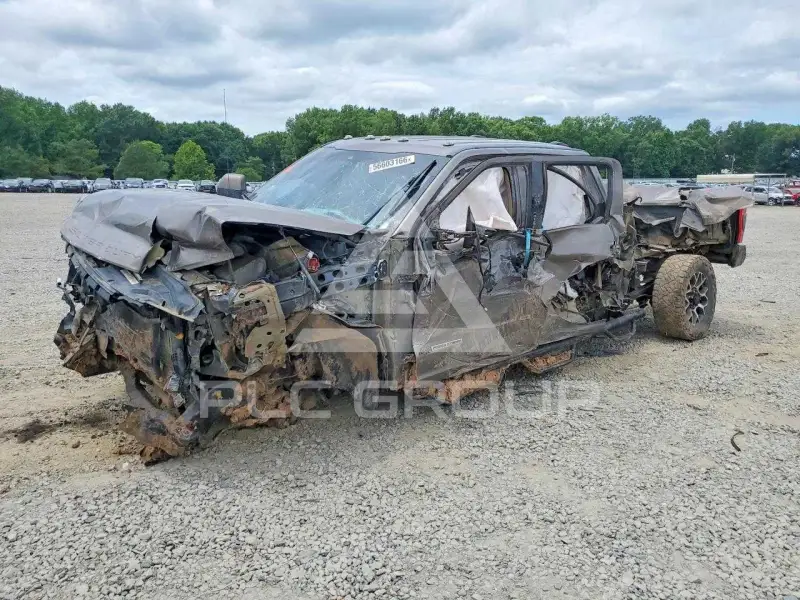 2020 Ford F-350 photo