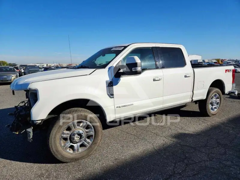 2020 Ford F-250 photo