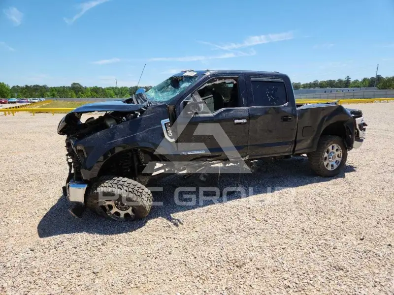 2020 Ford F-250 photo
