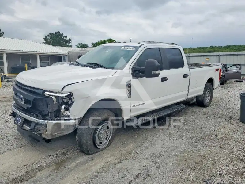 2020 Ford F-250 photo