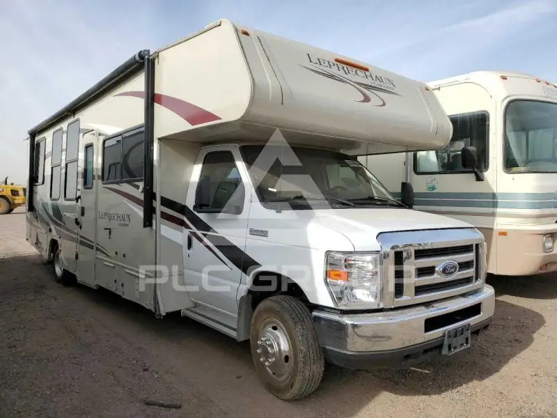 2020 Ford ECONOLINE фото