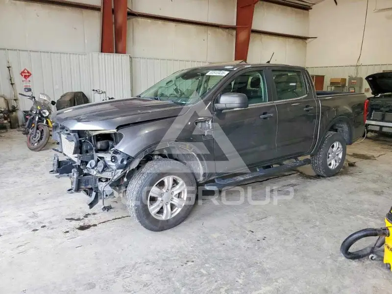 2020 Ford RANGER photo
