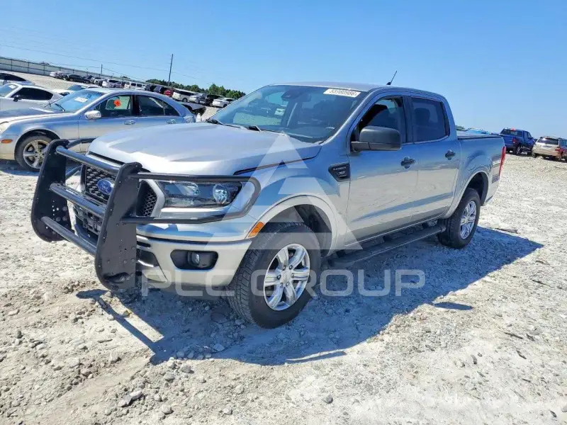 2020 Ford RANGER photo