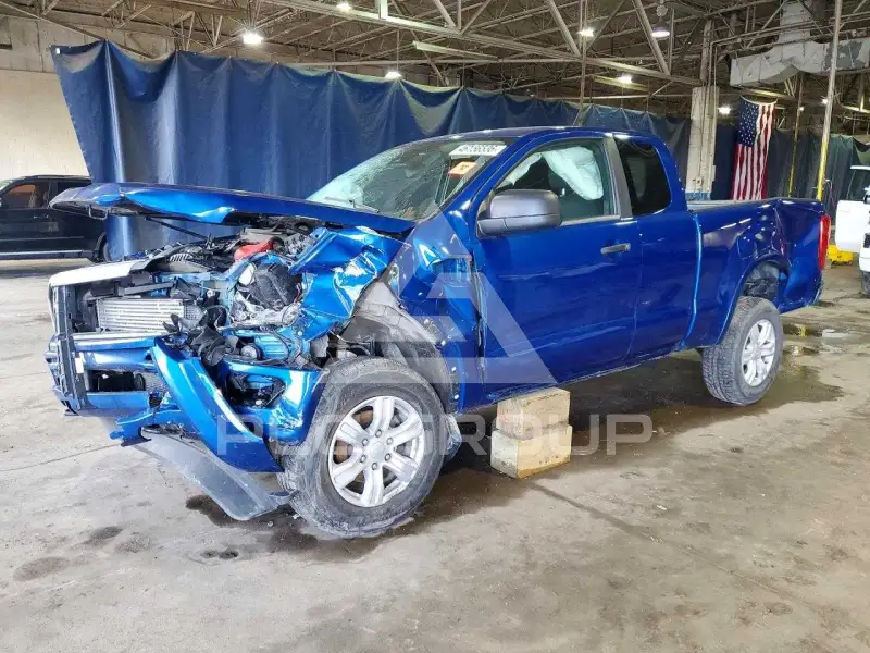 2020 Ford RANGER фото