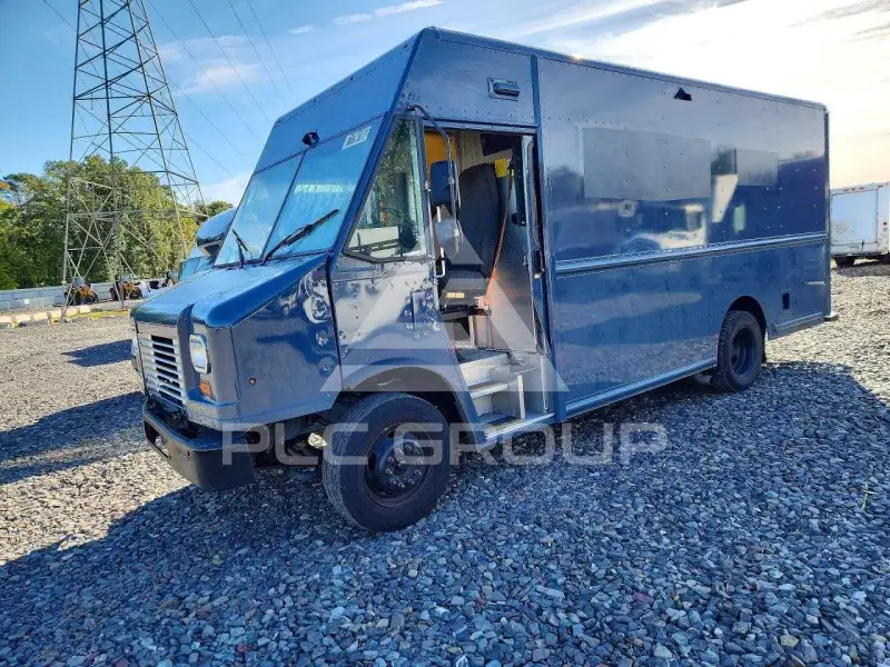 2020 Ford F photo
