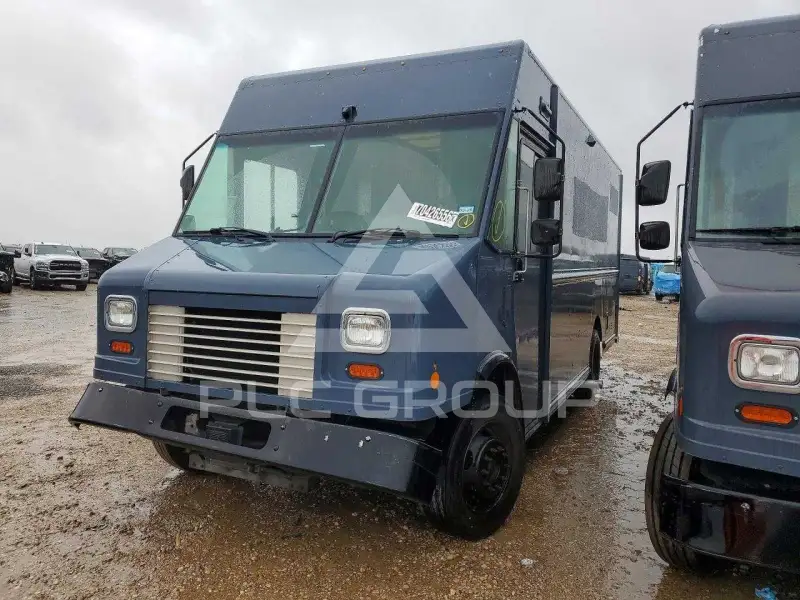 2020 Ford F photo