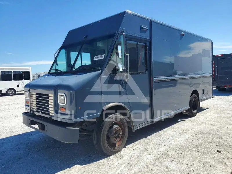 2020 Ford F photo