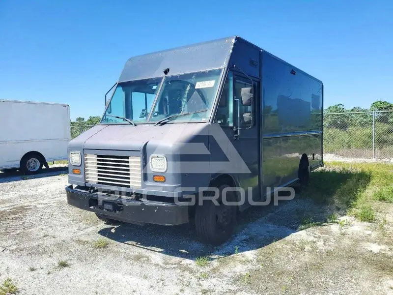 2020 Ford F photo