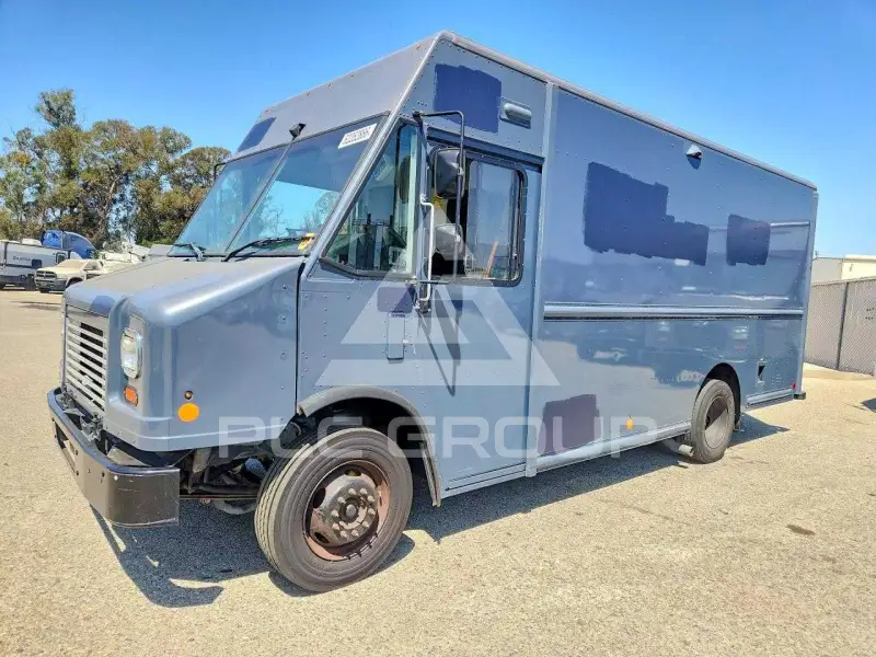 2020 Ford F photo
