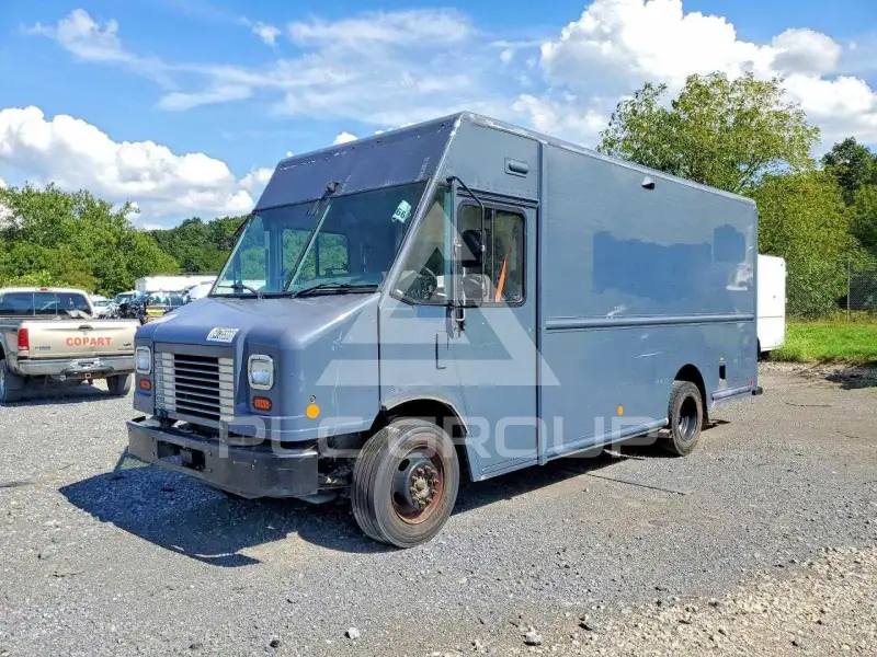 2020 Ford F photo