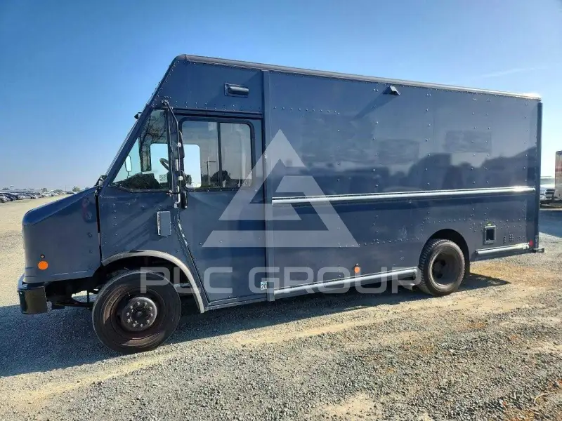 2020 Ford F photo