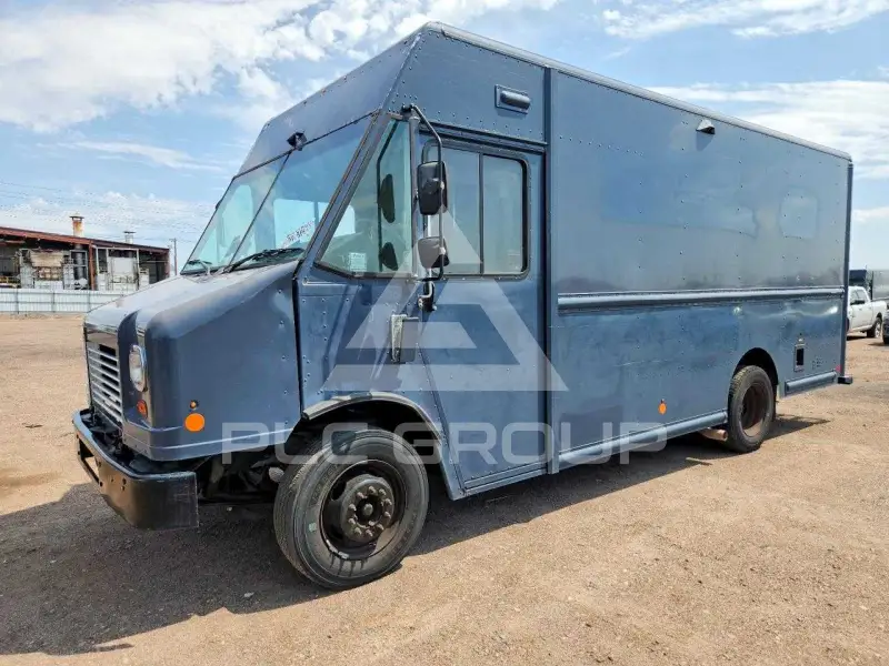 2020 Ford F photo