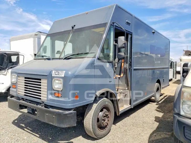 2020 Ford F photo