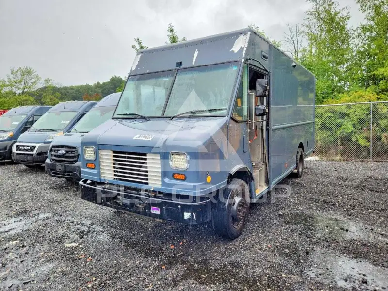 2020 Ford F photo