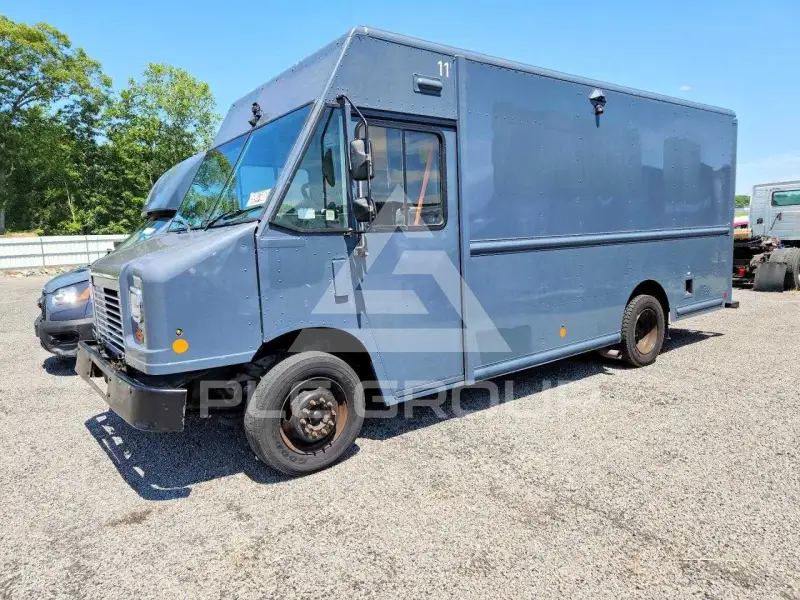 2020 Ford F photo