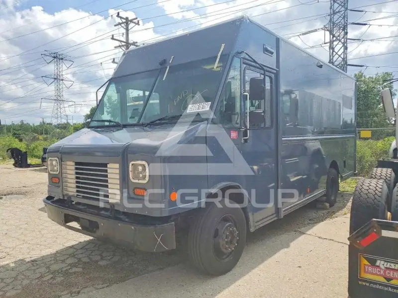 2020 Ford F photo