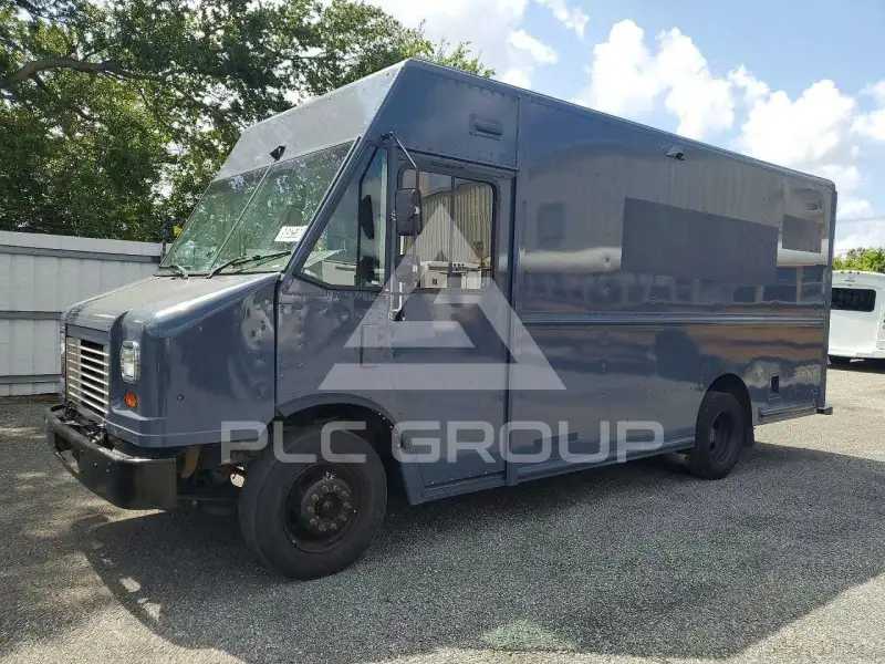 2020 Ford F photo