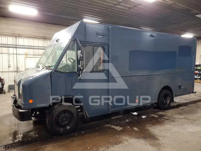 2020 Ford F photo