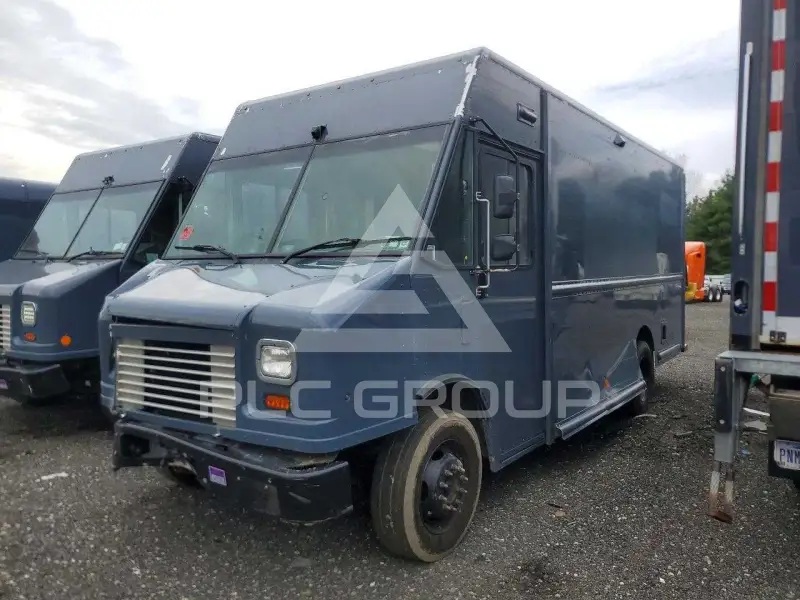 2020 Ford F photo