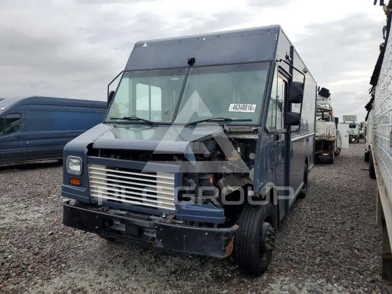 2020 Ford F photo