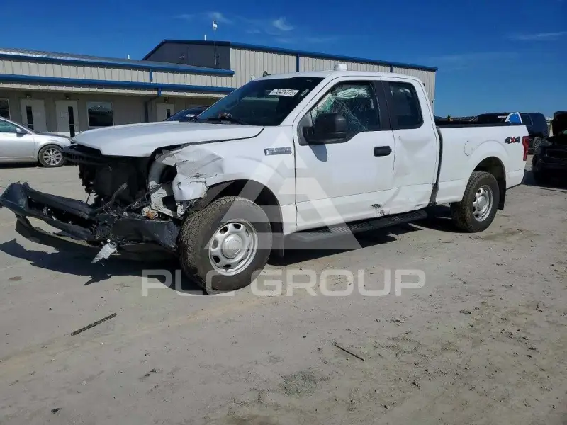 2020 Ford F-150 photo