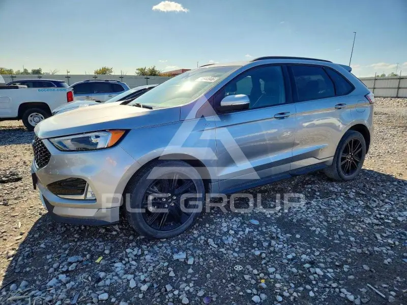 2020 Ford EDGE фото
