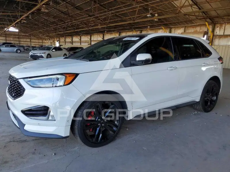 2020 Ford EDGE фото