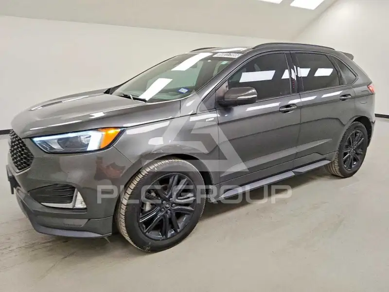 2020 Ford EDGE фото