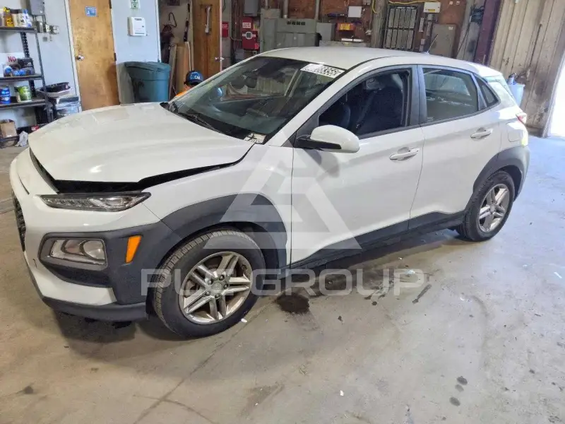 2020 Hyundai Kona фото