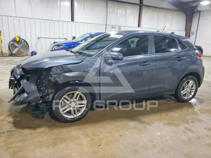 2020 Hyundai Kona фото