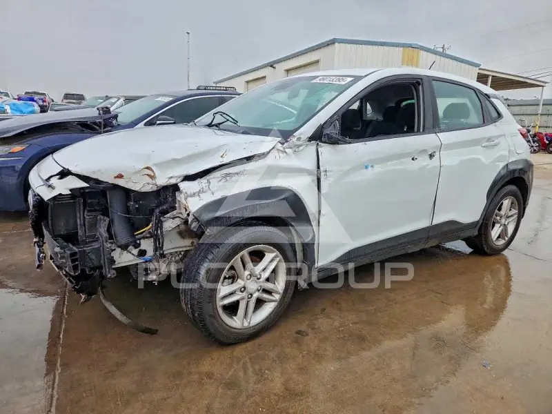 2020 Hyundai Kona фото