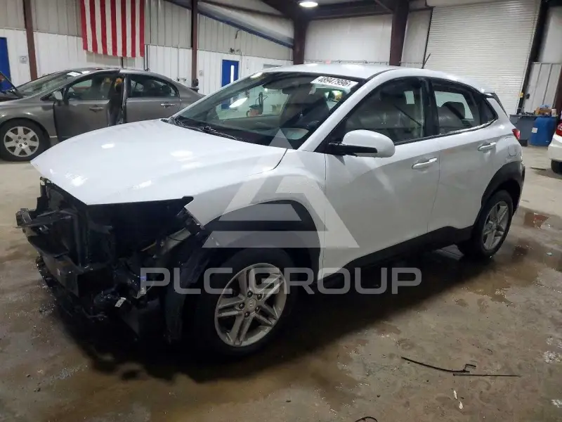 2020 Hyundai Kona фото