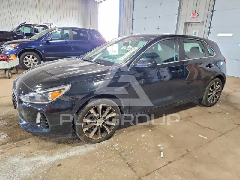 2020 Hyundai Elantra фото