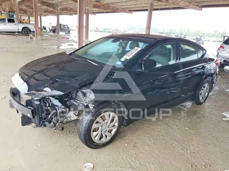 2020 Hyundai Elantra photo