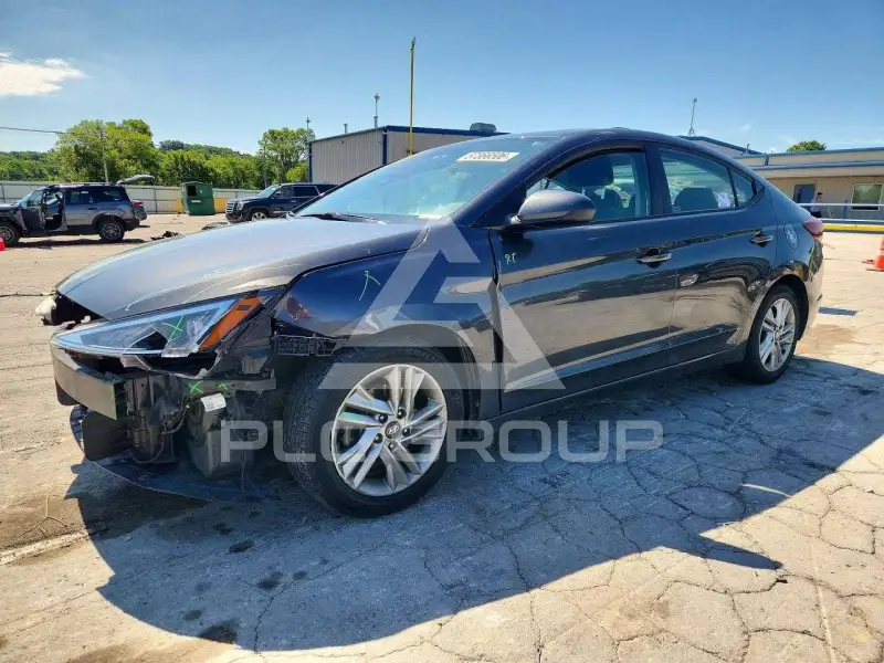 2020 Hyundai  фото