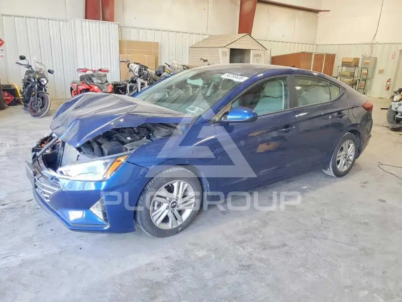 2020 Hyundai  фото