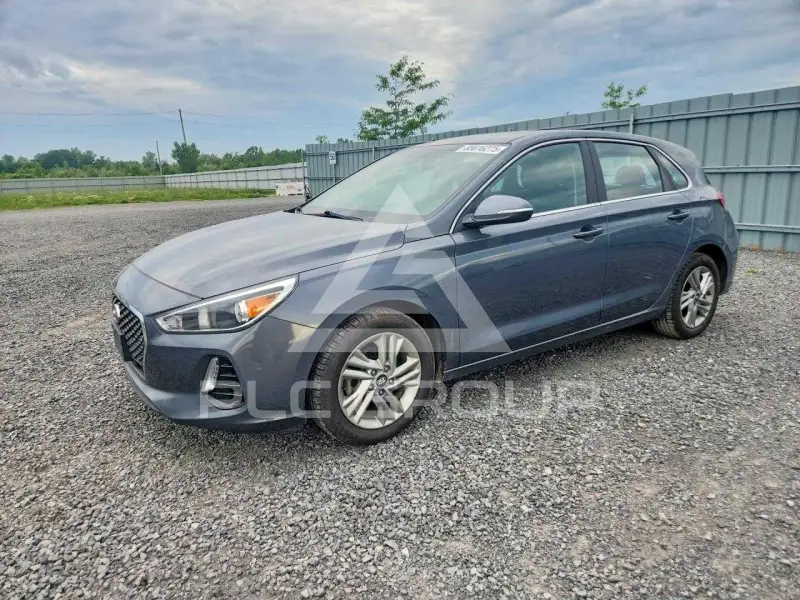 2020 Hyundai Elantra photo