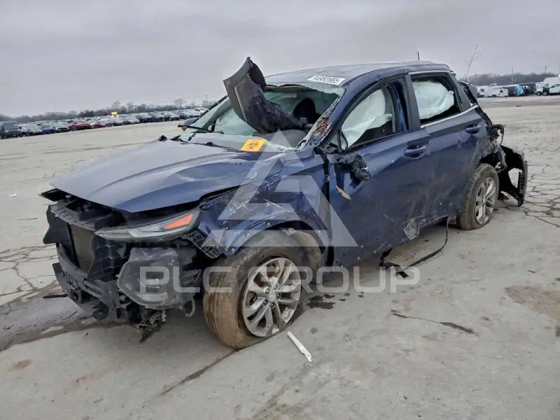 2020 Hyundai Santa Fe photo