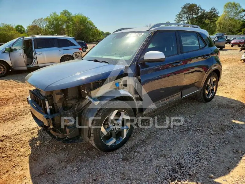 2020 Hyundai  фото