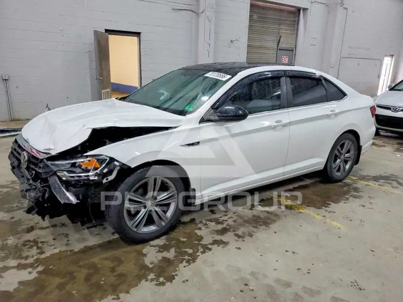 2020 Volkswagen JETTA photo