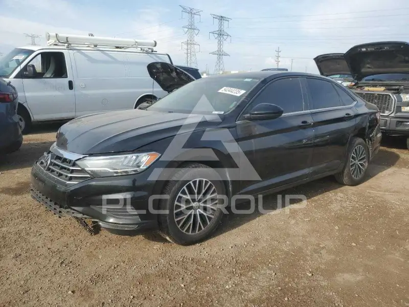2020 Volkswagen Jetta photo