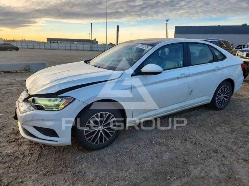 2020 Volkswagen Jetta photo
