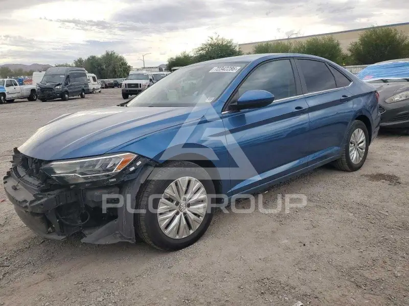 2020 Volkswagen Jetta photo