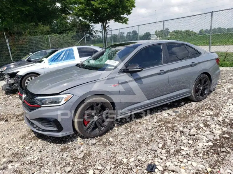 2020 Volkswagen Jetta photo
